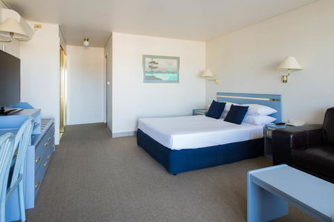 Comfort Inn Devonport - Holiday Cairns 44