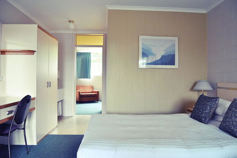 Comfort Inn Devonport - Holiday Cairns 38