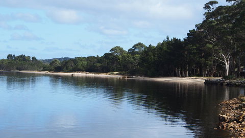 Strahan Retreat Holiday Park - Holiday Cairns 38