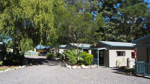 Strahan Retreat Holiday Park - Holiday Cairns 12