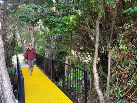 Strahan Retreat Holiday Park - Holiday Cairns 3