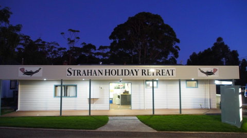 Strahan Retreat Holiday Park - Holiday Cairns 4