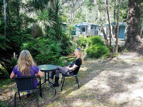 Strahan Retreat Holiday Park - Holiday Cairns 30