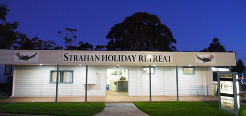 Strahan Retreat Holiday Park - Holiday Cairns 42