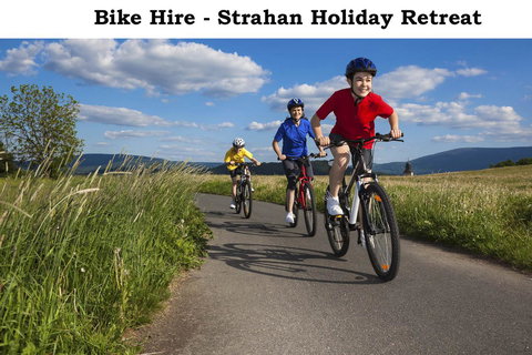 Strahan Retreat Holiday Park - Holiday Cairns 18
