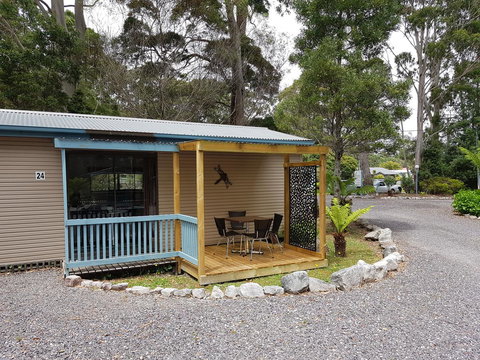 Strahan Retreat Holiday Park - Holiday Cairns 8