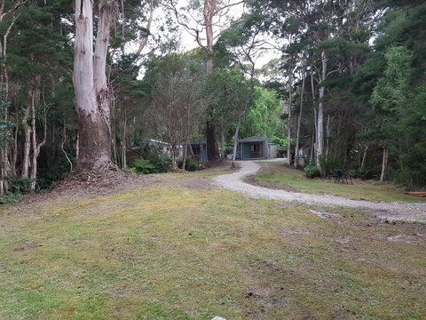 Strahan Retreat Holiday Park - Holiday Cairns 35