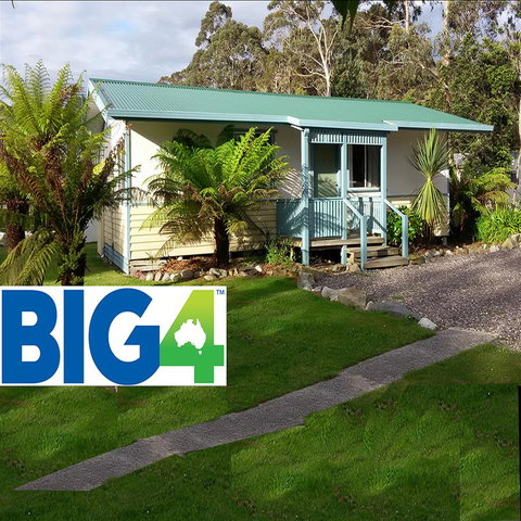Strahan Retreat Holiday Park - Holiday Cairns 0