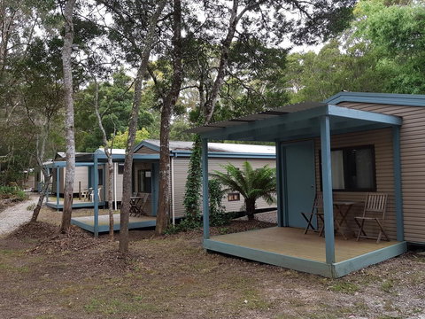 Strahan Retreat Holiday Park - Holiday Cairns 31