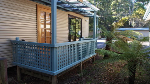 Strahan Retreat Holiday Park - Holiday Cairns 9