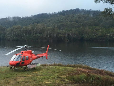 Tullah Lakeside Lodge - Holiday Cairns 12
