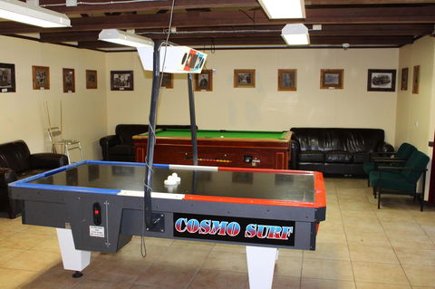 Tullah Lakeside Lodge - Holiday Cairns 31