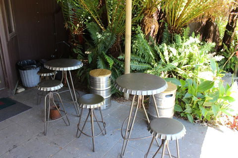 Tullah Lakeside Lodge - Holiday Cairns 20