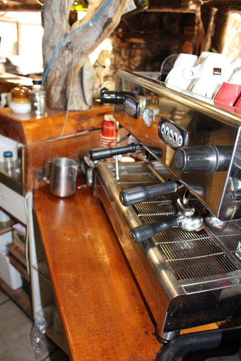 Tullah Lakeside Lodge - Holiday Cairns 32