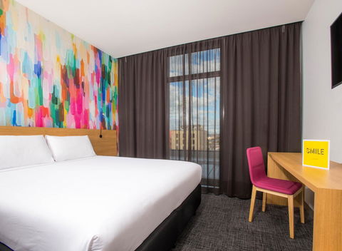 Ibis Styles Hobart - Holiday Cairns 1
