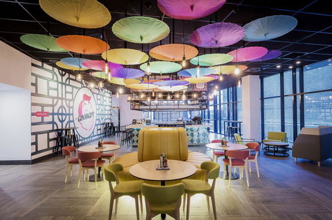 Ibis Styles Hobart - Holiday Cairns 3