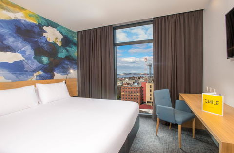 Ibis Styles Hobart - Holiday Cairns 26