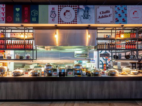 Ibis Styles Hobart - Holiday Cairns 17