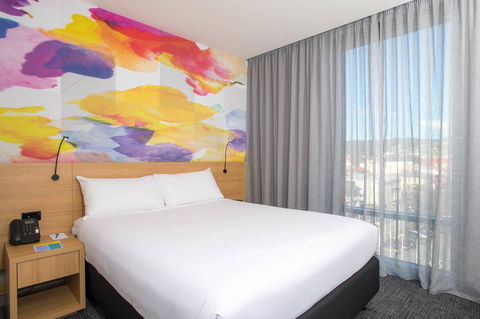 Ibis Styles Hobart - Holiday Cairns 4