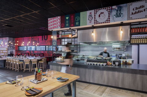 Ibis Styles Hobart - Holiday Cairns 32