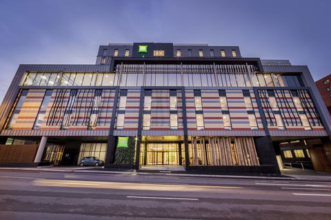 Ibis Styles Hobart - Holiday Cairns 30