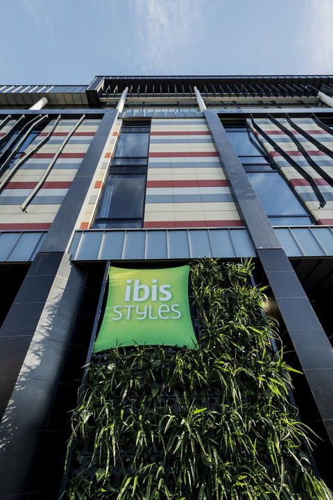 Ibis Styles Hobart - Holiday Cairns 29