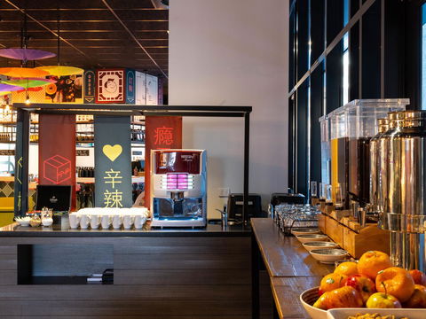 Ibis Styles Hobart - Holiday Cairns 20