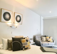 Sandy Bay Studio Apartment - Holiday Cairns