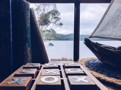 Salt Box Hideaway - Holiday Cairns 1