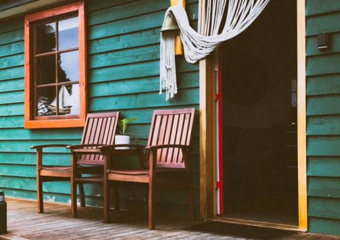 Salt Box Hideaway - Holiday Cairns 2