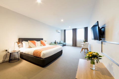 Customs House Hotel - Holiday Cairns 37