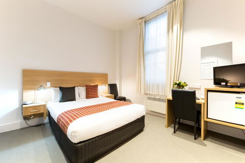 Customs House Hotel - Holiday Cairns 44