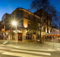 Customs House Hotel - Holiday Cairns