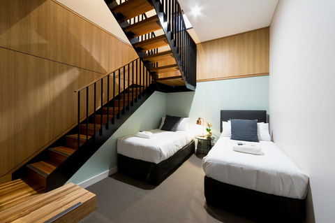 Customs House Hotel - Holiday Cairns 38