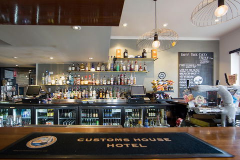 Customs House Hotel - Holiday Cairns 33