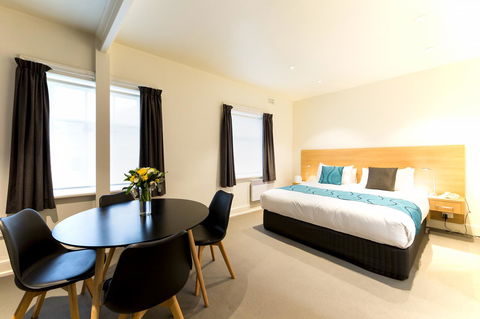 Customs House Hotel - Holiday Cairns 40