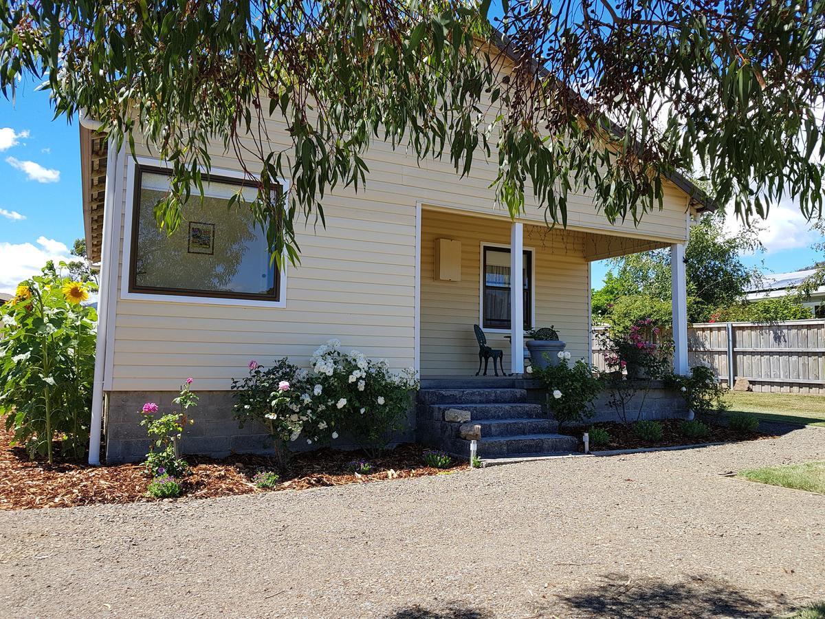 Strathblane TAS Holiday Cairns