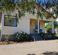 The Manager's Cottage - Holiday Cairns