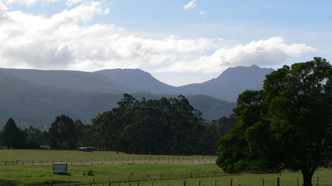 The Manager\'s Cottage - Holiday Cairns 11