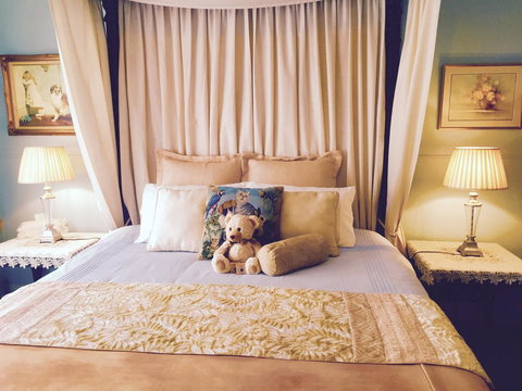 Wandering Geese Boutique Bed And Breakfast - Holiday Cairns 0