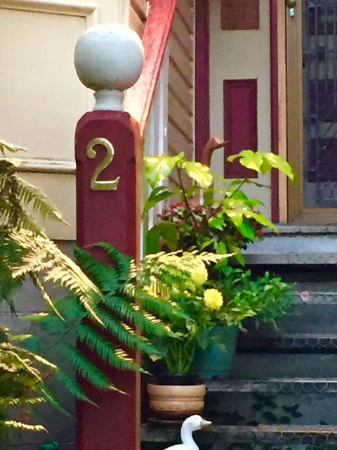Wandering Geese Boutique Bed And Breakfast - Holiday Cairns 25
