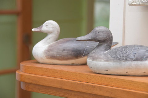 Wandering Geese Boutique Bed And Breakfast - Holiday Cairns 20