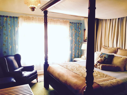 Wandering Geese Boutique Bed And Breakfast - Holiday Cairns 6