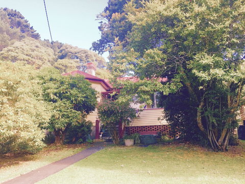 Wandering Geese Boutique Bed And Breakfast - Holiday Cairns 28