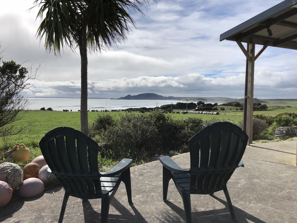 Marrawah TAS Holiday Cairns
