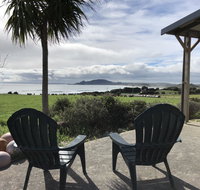 Marrawah Beach Houses - Holiday Cairns