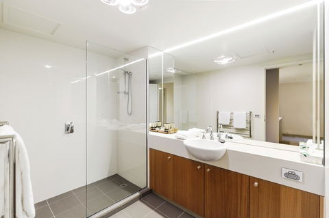 The Old Woolstore Apartment Hotel - Holiday Cairns 15