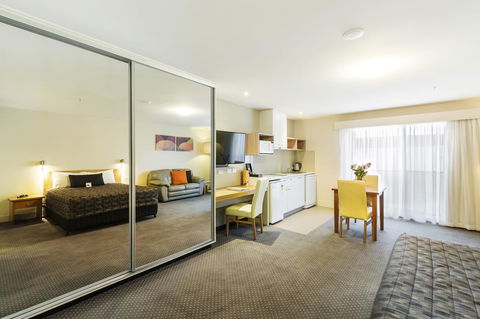 The Old Woolstore Apartment Hotel - Holiday Cairns 21