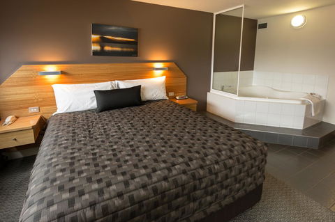 The Old Woolstore Apartment Hotel - Holiday Cairns 29