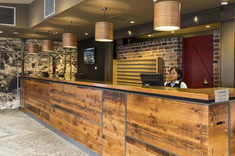 The Old Woolstore Apartment Hotel - Holiday Cairns 1